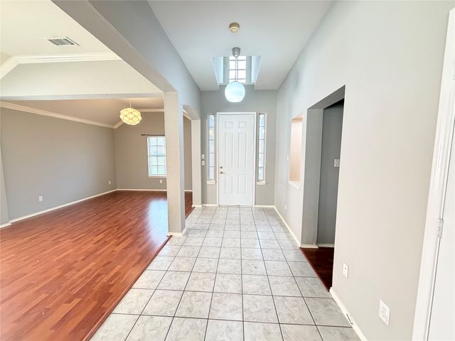 301 Mimosa Drive, Murphy, TX 75094