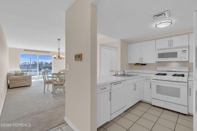 422 Ocean Boulevard N 2J, Long Branch, NJ 07740