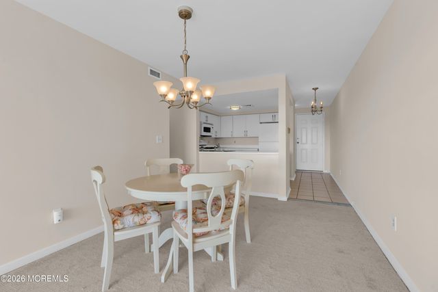 422 Ocean Boulevard N 2J, Long Branch, NJ 07740