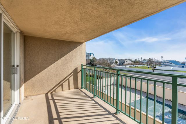 422 Ocean Boulevard N 2J, Long Branch, NJ 07740