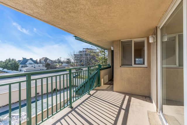 422 Ocean Boulevard N 2J, Long Branch, NJ 07740