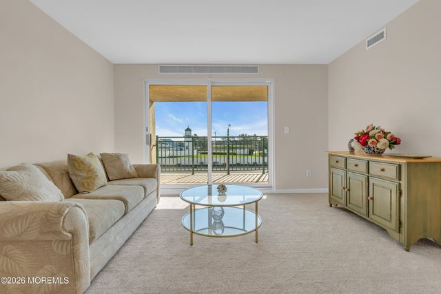 422 Ocean Boulevard N 2J, Long Branch, NJ 07740