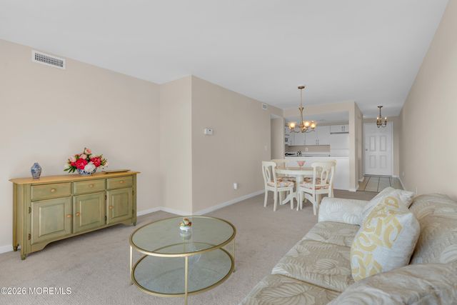 422 Ocean Boulevard N 2J, Long Branch, NJ 07740