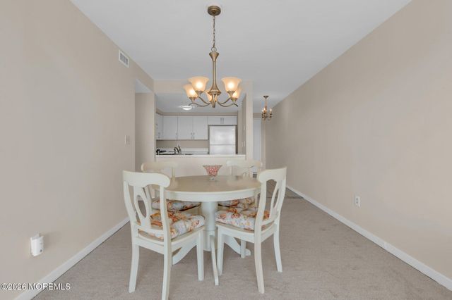 422 Ocean Boulevard N 2J, Long Branch, NJ 07740