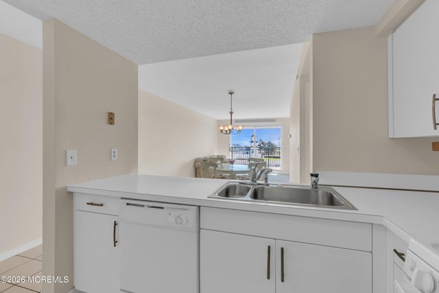 422 Ocean Boulevard N 2J, Long Branch, NJ 07740