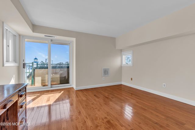 422 Ocean Boulevard N 2J, Long Branch, NJ 07740