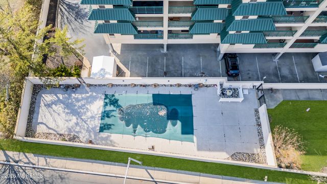 422 Ocean Boulevard N 2J, Long Branch, NJ 07740