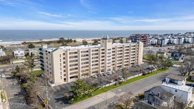 422 Ocean Boulevard N 2J, Long Branch, NJ 07740