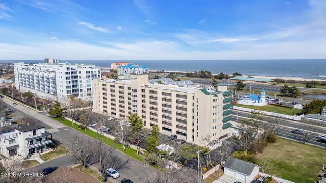 422 Ocean Boulevard N 2J, Long Branch, NJ 07740