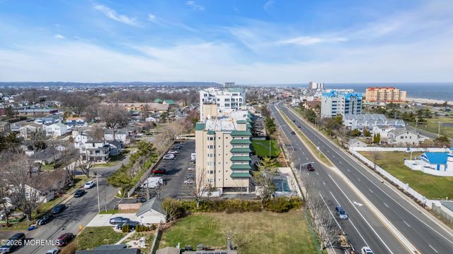 422 Ocean Boulevard N 2J, Long Branch, NJ 07740