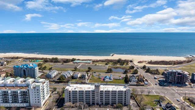 422 Ocean Boulevard N 2J, Long Branch, NJ 07740