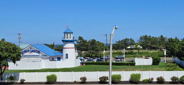 422 Ocean Boulevard N 2J, Long Branch, NJ 07740