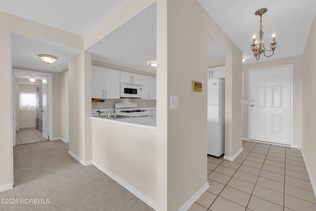 422 Ocean Boulevard N 2J, Long Branch, NJ 07740