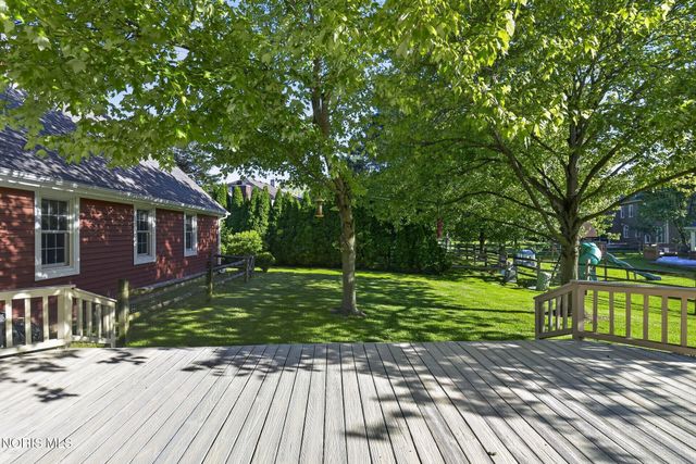 5238 River Ridge Circle, Sylvania, OH 43560