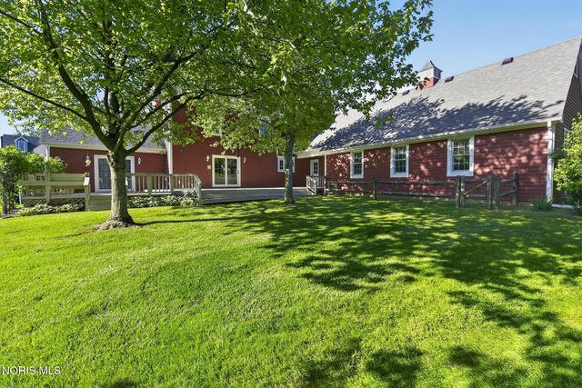 5238 River Ridge Circle, Sylvania, OH 43560