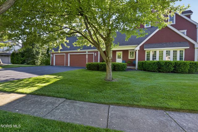 5238 River Ridge Circle, Sylvania, OH 43560