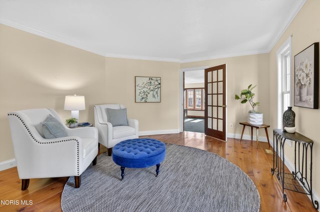 5238 River Ridge Circle, Sylvania, OH 43560