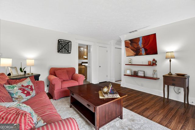 2278 Green Street, Concord, GA 30206