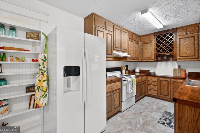 2278 Green Street, Concord, GA 30206
