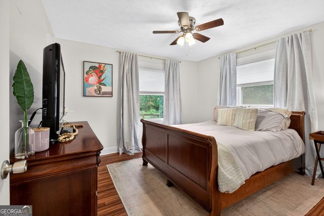 2278 Green Street, Concord, GA 30206