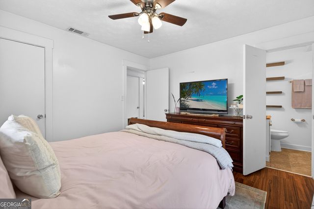 2278 Green Street, Concord, GA 30206