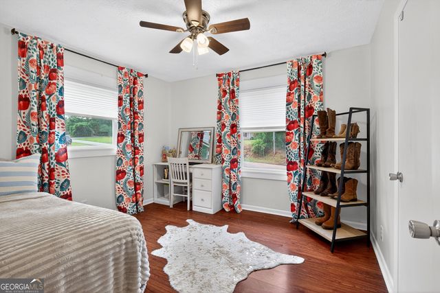 2278 Green Street, Concord, GA 30206