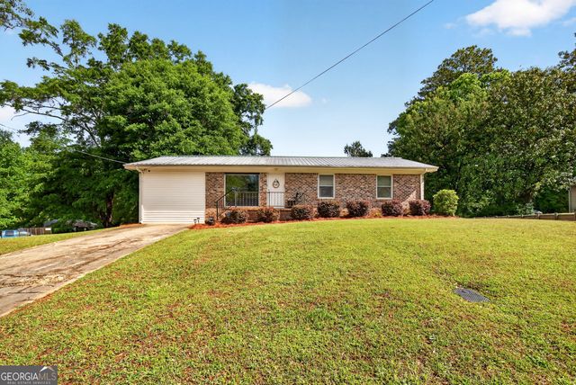 2278 Green Street, Concord, GA 30206