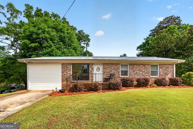 2278 Green Street, Concord, GA 30206