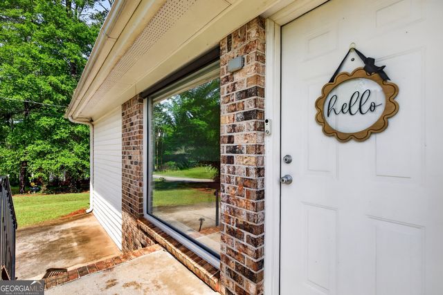 2278 Green Street, Concord, GA 30206