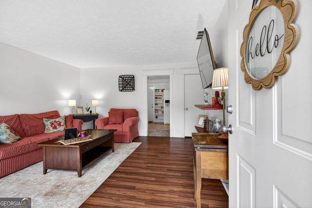 2278 Green Street, Concord, GA 30206