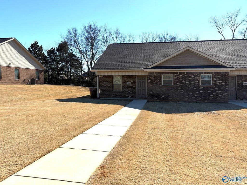 25042 Numbers Way, Athens, AL 35613