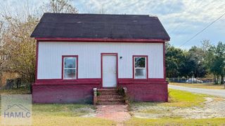 356 N Fourth Street, Jesup, GA 31545