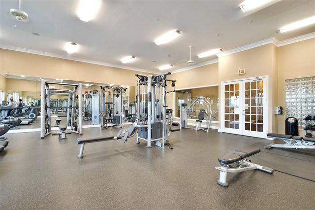 7575 Kirby Drive 1410, Houston, TX 77030