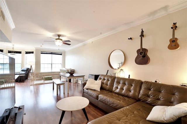 7575 Kirby Drive 1410, Houston, TX 77030