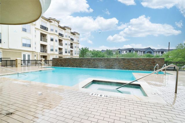 7575 Kirby Drive 1410, Houston, TX 77030