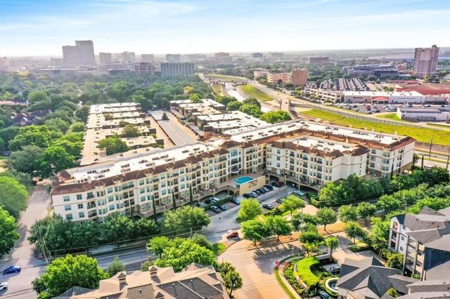 7575 Kirby Drive 1410, Houston, TX 77030