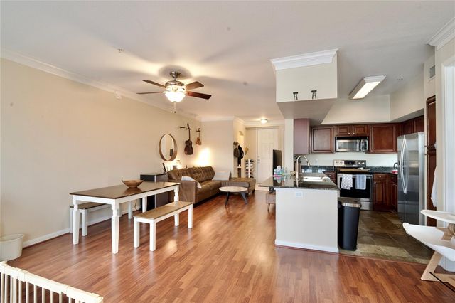 7575 Kirby Drive 1410, Houston, TX 77030