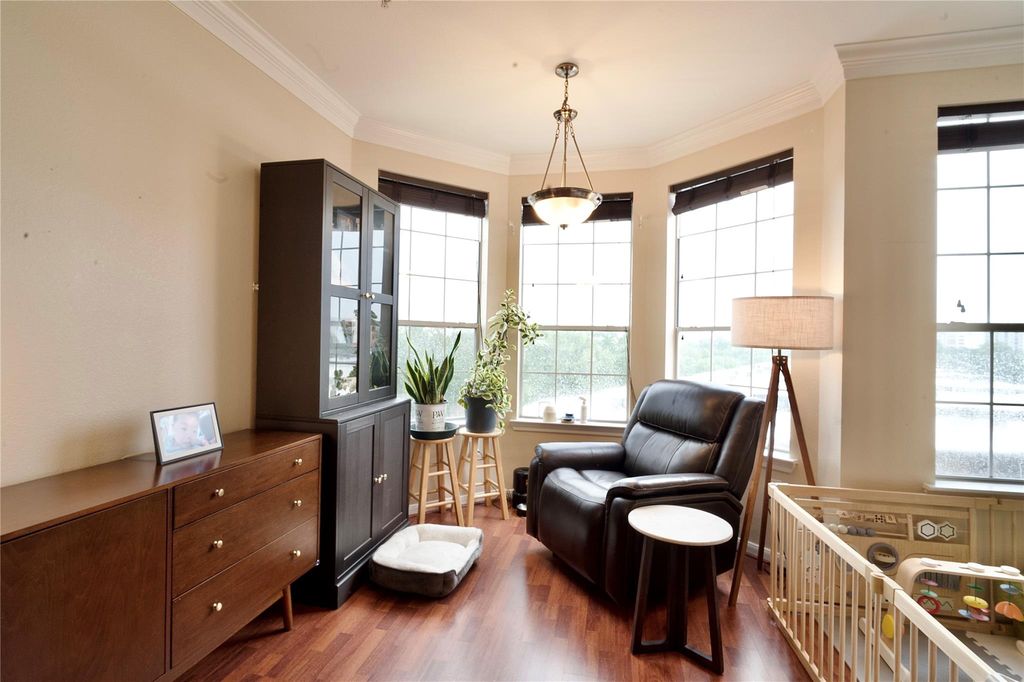 7575 Kirby Drive 1410, Houston, TX 77030