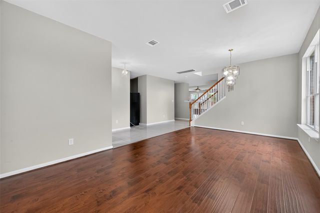 1302 Cross Draw Drive, Houston, TX 77067