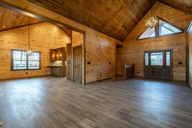 612 Kensington Drive, Mineral Bluff, GA 30559