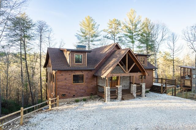 612 Kensington Drive, Mineral Bluff, GA 30559