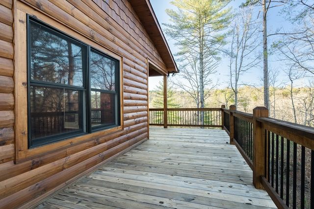 612 Kensington Drive, Mineral Bluff, GA 30559