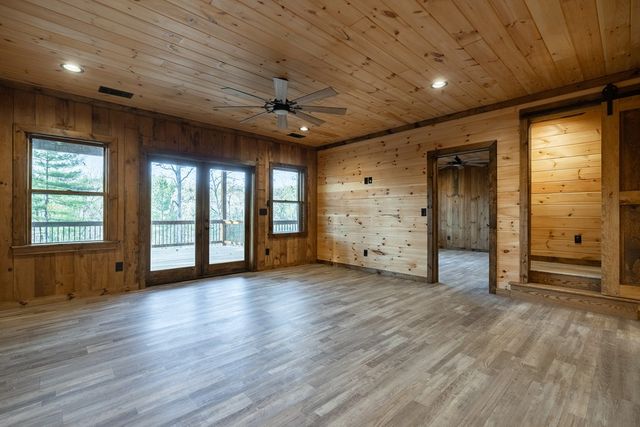 612 Kensington Drive, Mineral Bluff, GA 30559