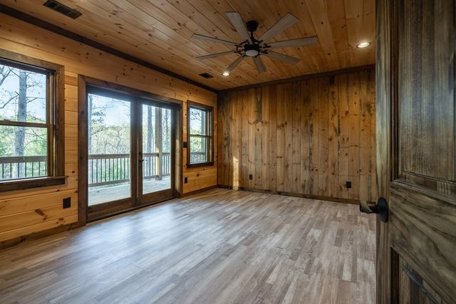 612 Kensington Drive, Mineral Bluff, GA 30559