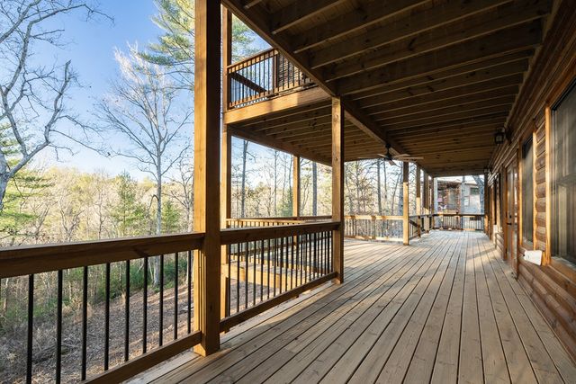612 Kensington Drive, Mineral Bluff, GA 30559
