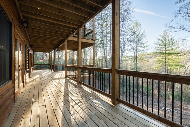 612 Kensington Drive, Mineral Bluff, GA 30559