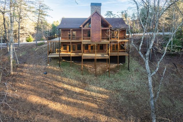 612 Kensington Drive, Mineral Bluff, GA 30559