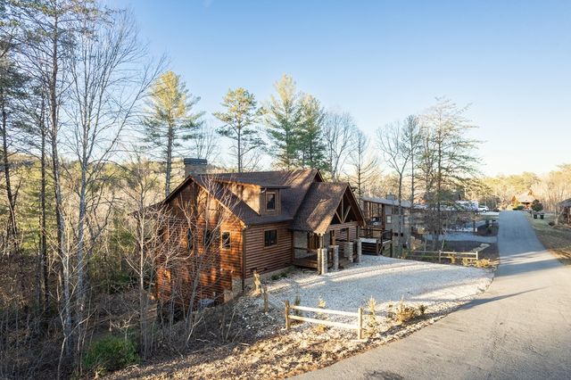 612 Kensington Drive, Mineral Bluff, GA 30559