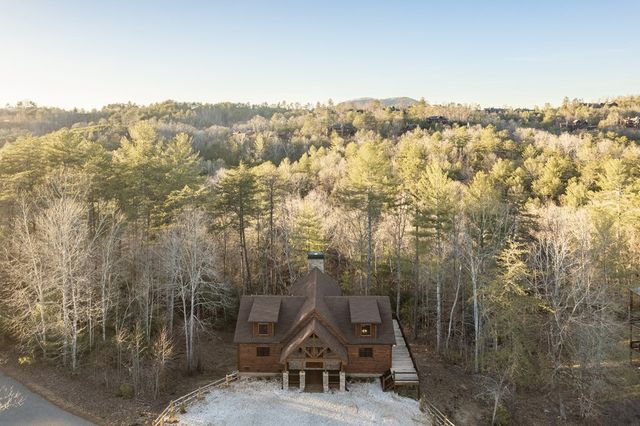 612 Kensington Drive, Mineral Bluff, GA 30559