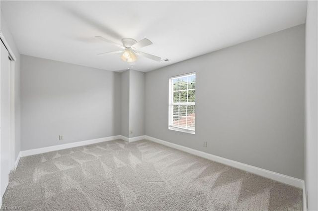 410 Walnut Crossing Drive, Whitsett, NC 27377